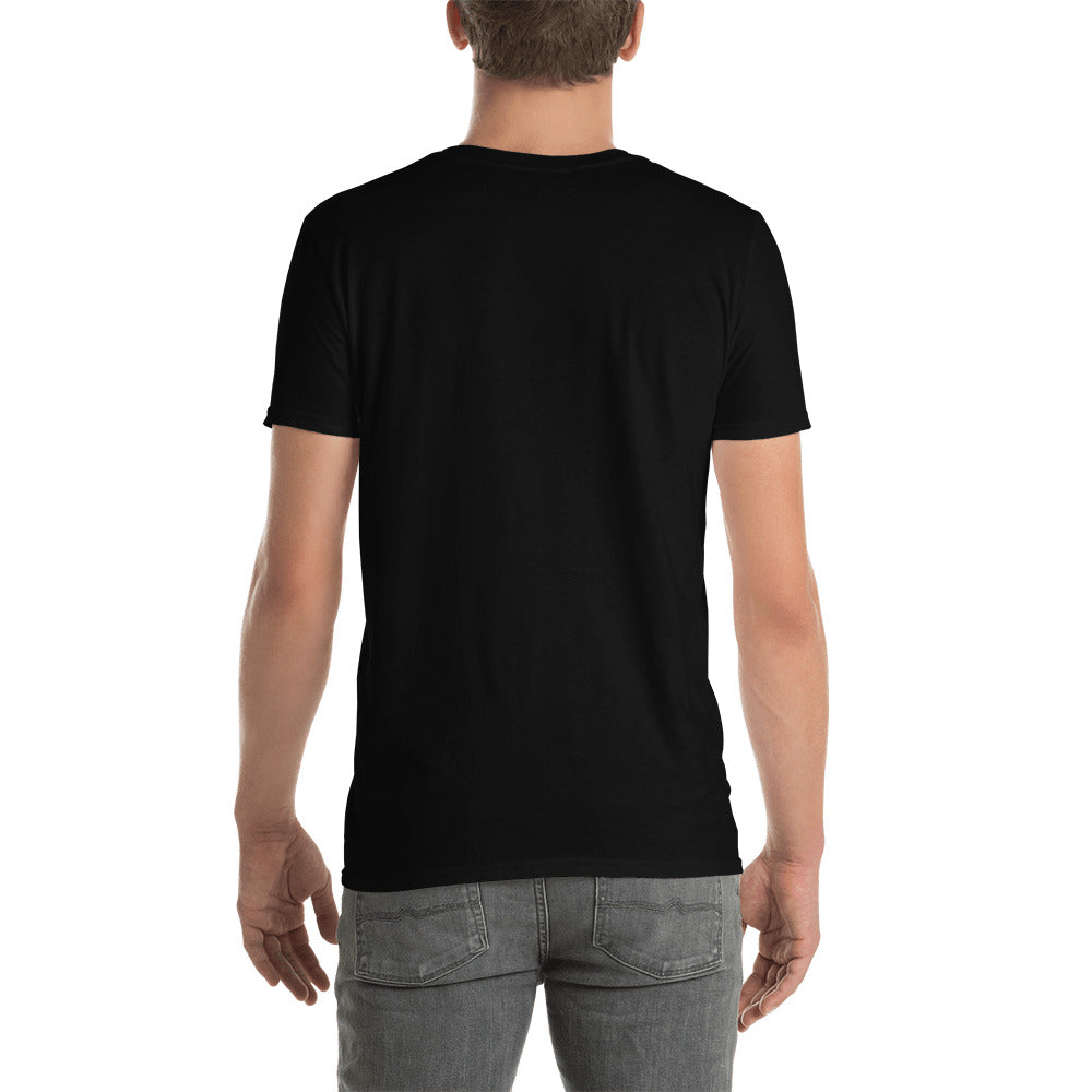 KBBNG Badge Short-Sleeve T-Shirt