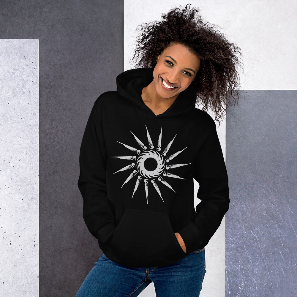 Bright Sun Hoodie