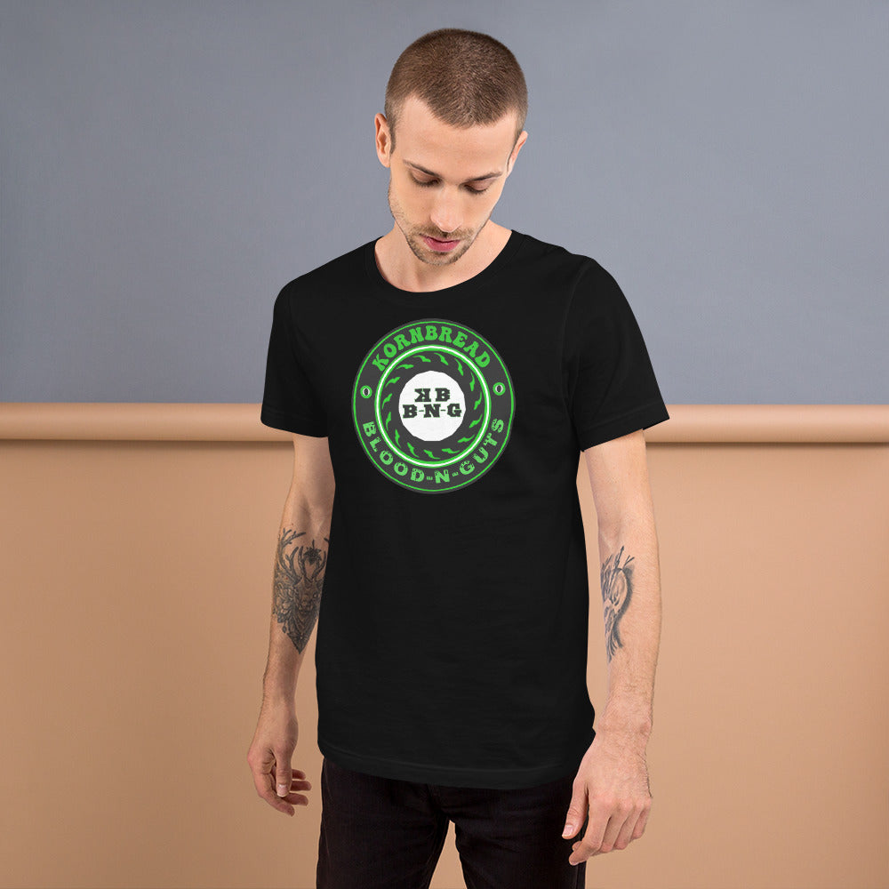 KBBNG Badge T-Shirts