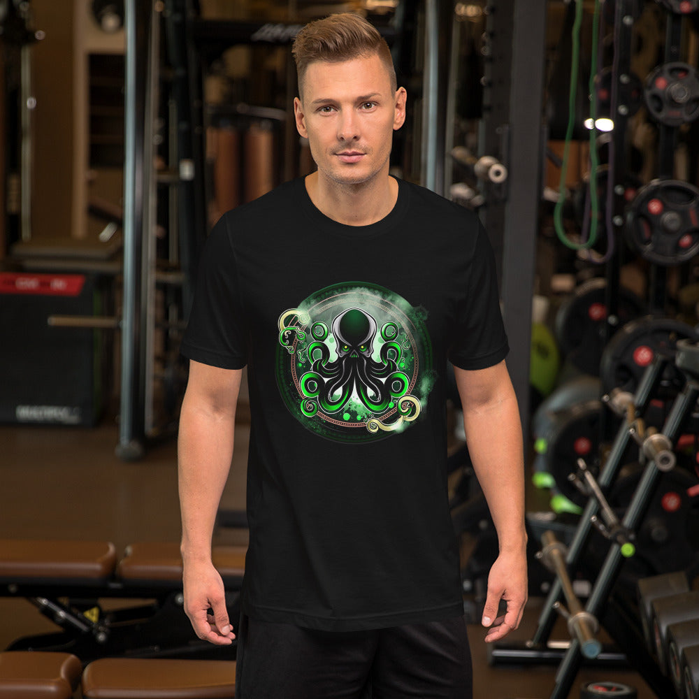 Shadow Squid T-Shirt