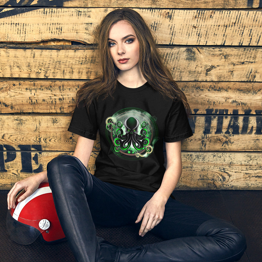 Shadow Squid T-Shirt