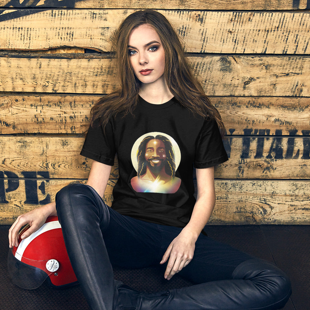 Redeemer T-Shirt