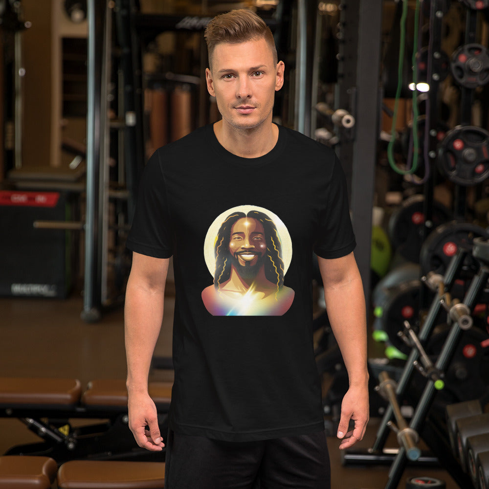 Redeemer T-Shirt