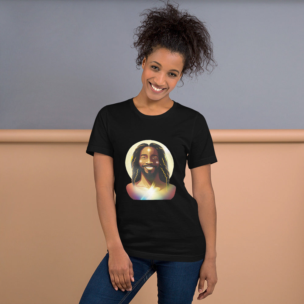 Redeemer T-Shirt