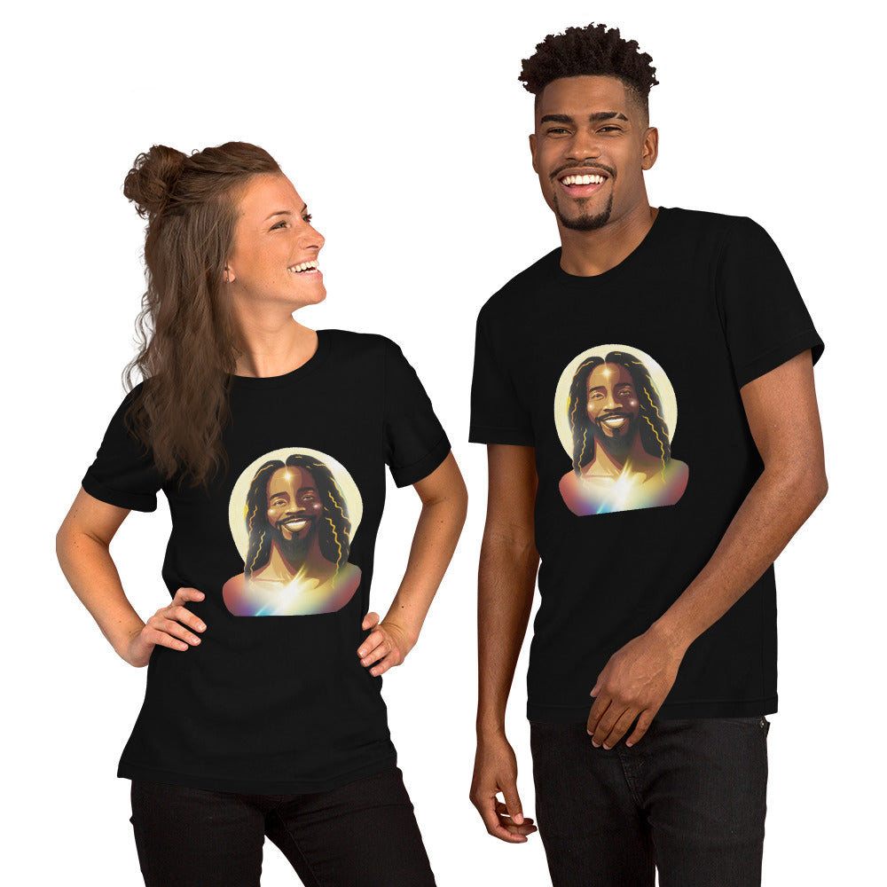 Redeemer T-Shirt