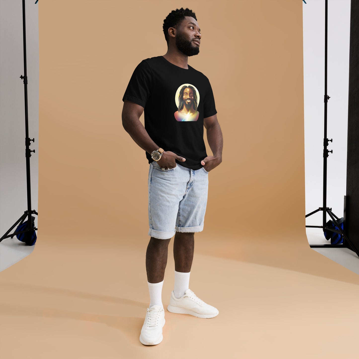 Redeemer T-Shirt