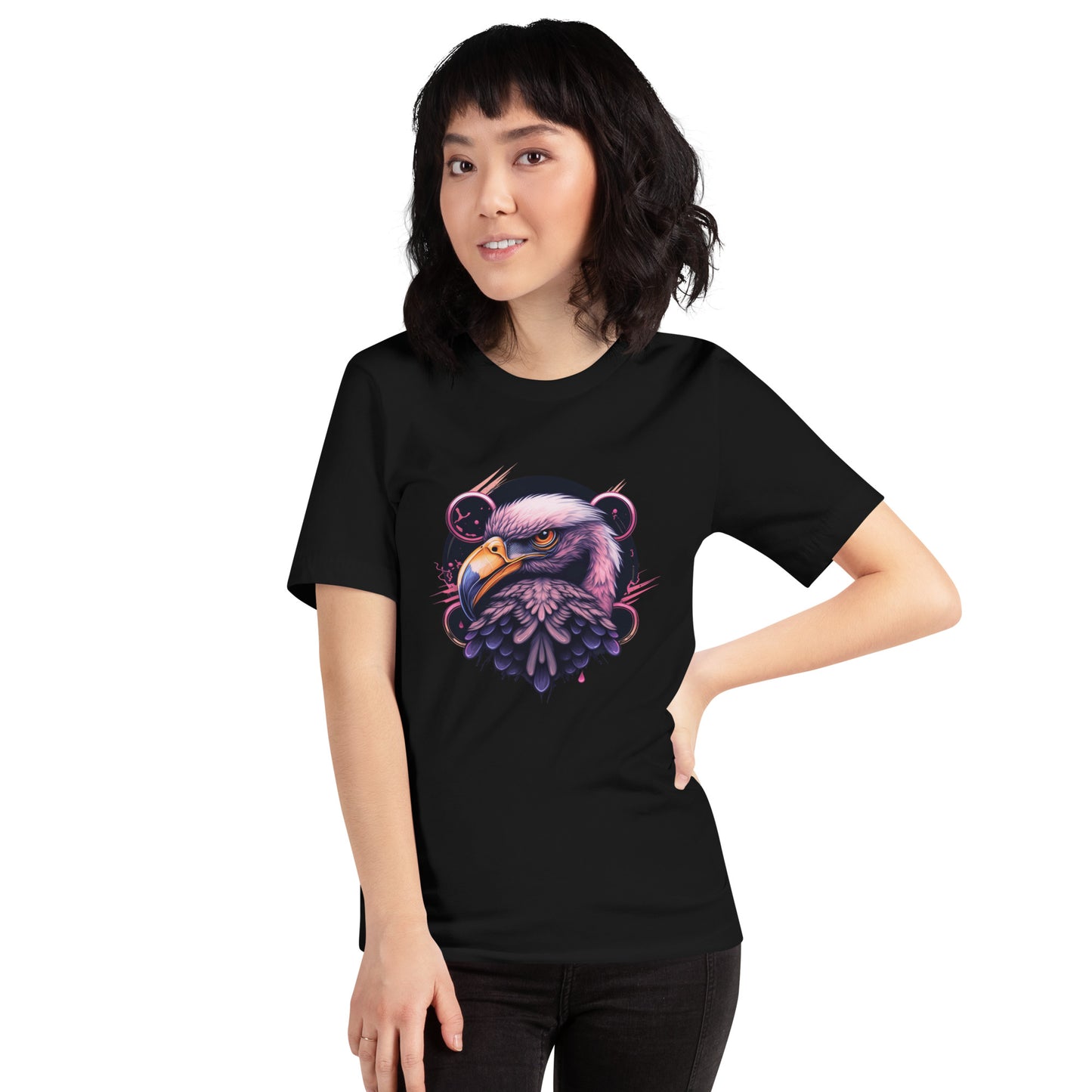 Volatile Vulture T-Shirt