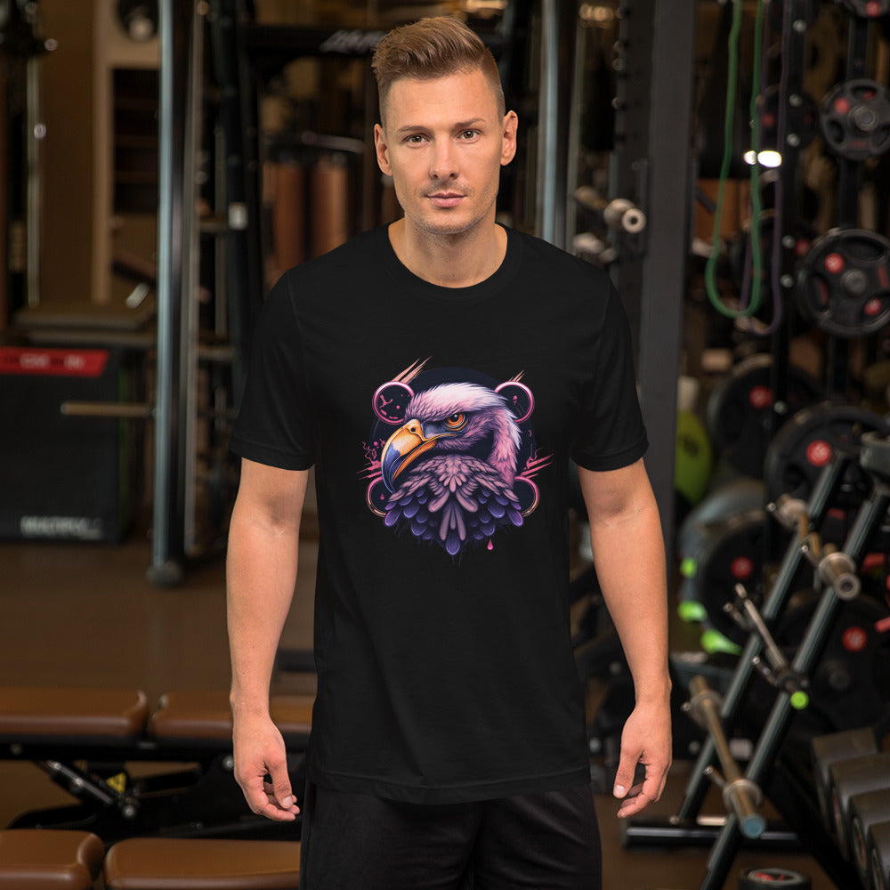Volatile Vulture T-Shirt