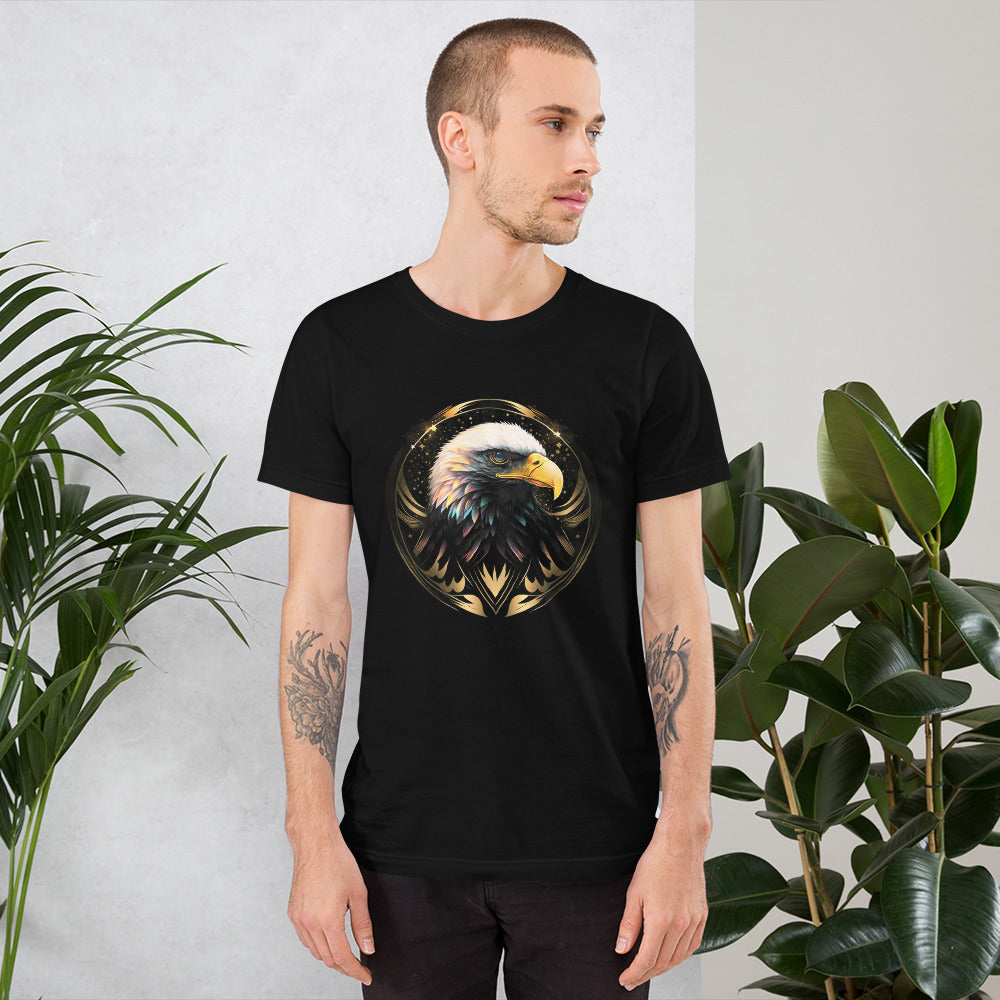 Regal Eagle Unisex T-Shirt