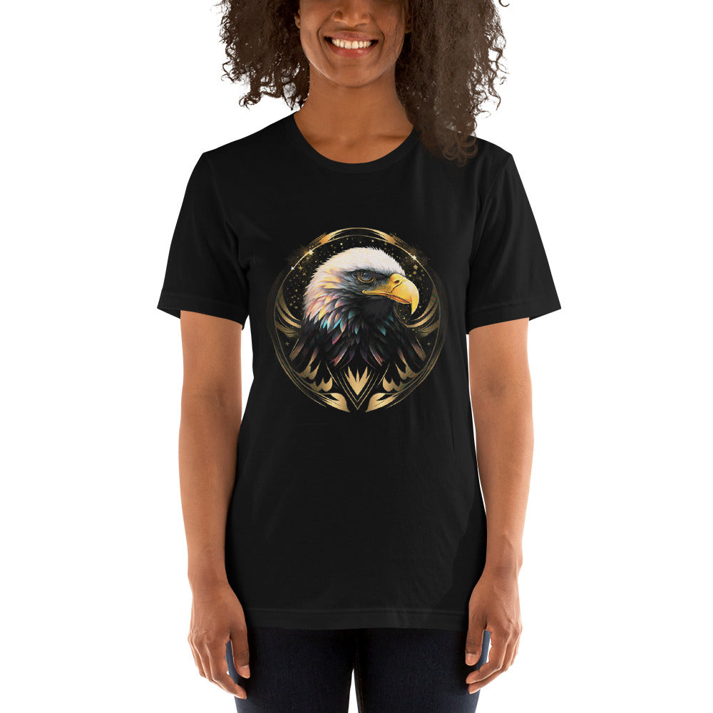 Regal Eagle Unisex T-Shirt