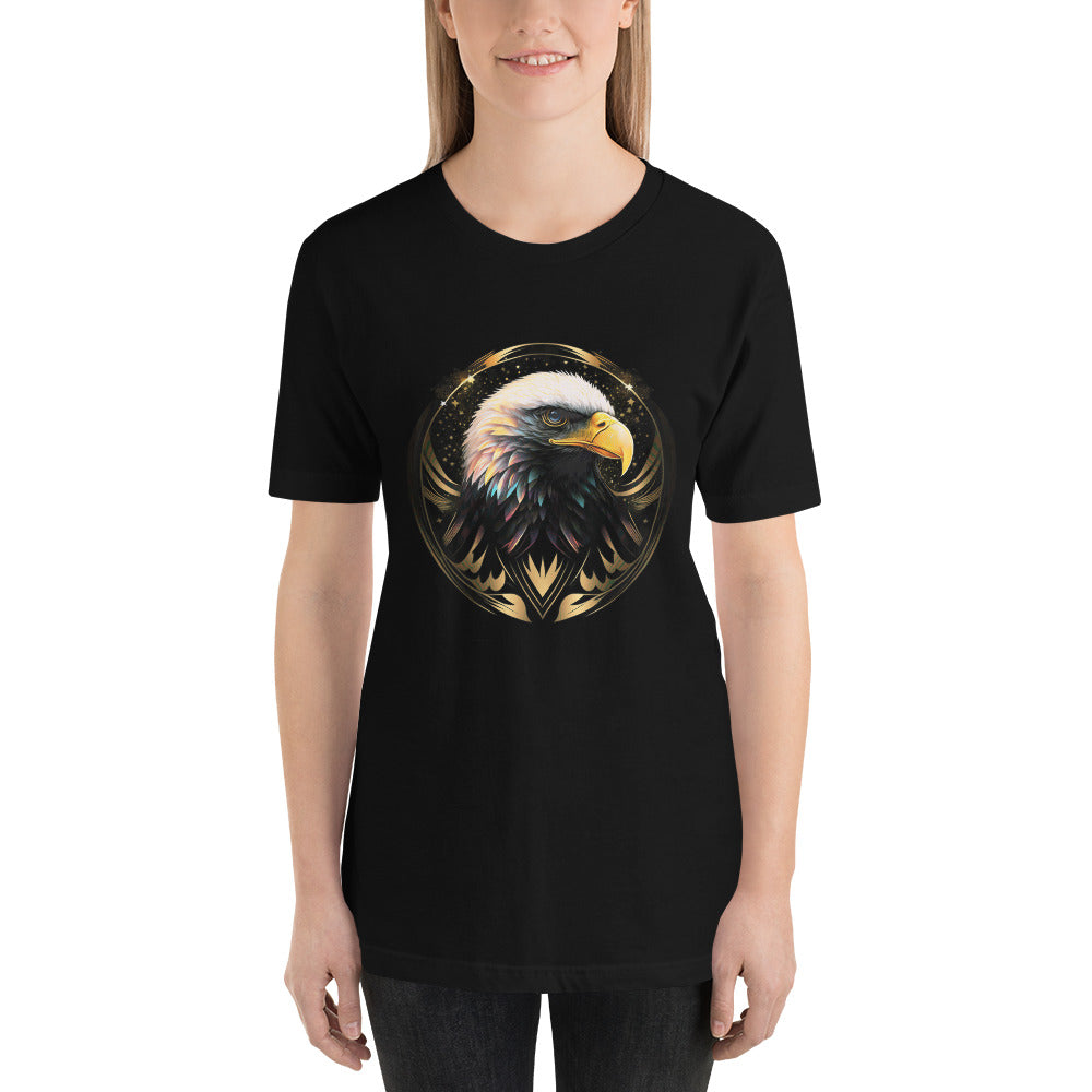 Regal Eagle Unisex T-Shirt