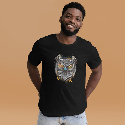 Wise Owl T-shirt
