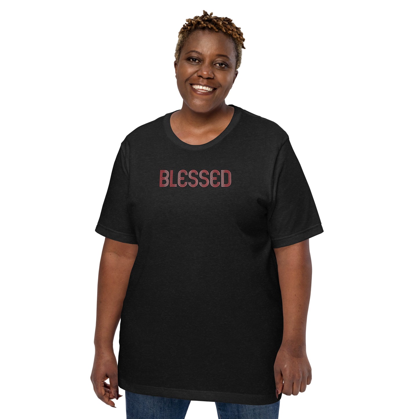 Blessed T-Shirt