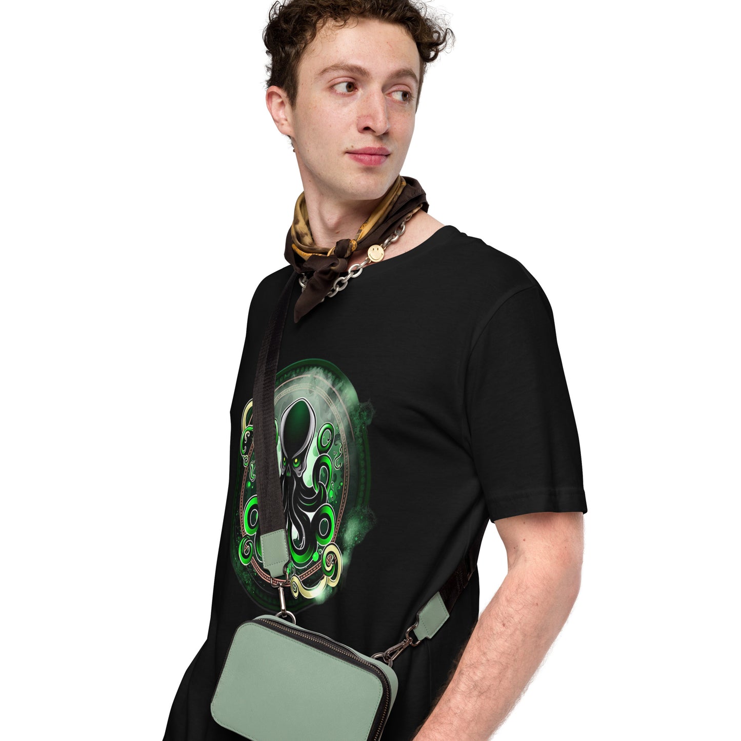 Shadow Squid T-Shirt