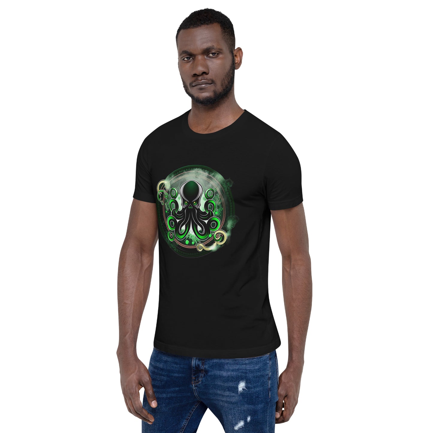 Shadow Squid T-Shirt