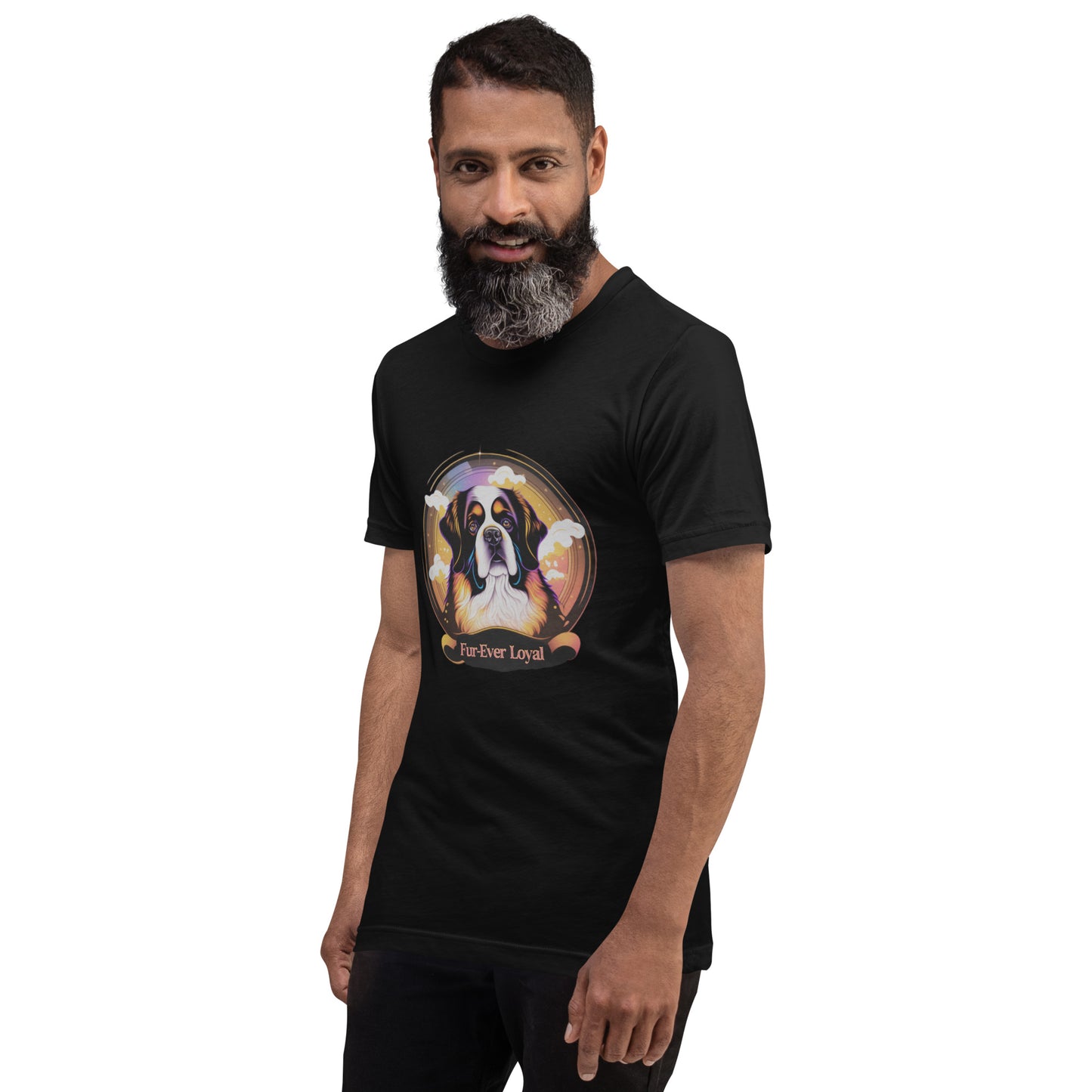 "Fur-Ever Loyal" T-Shirt