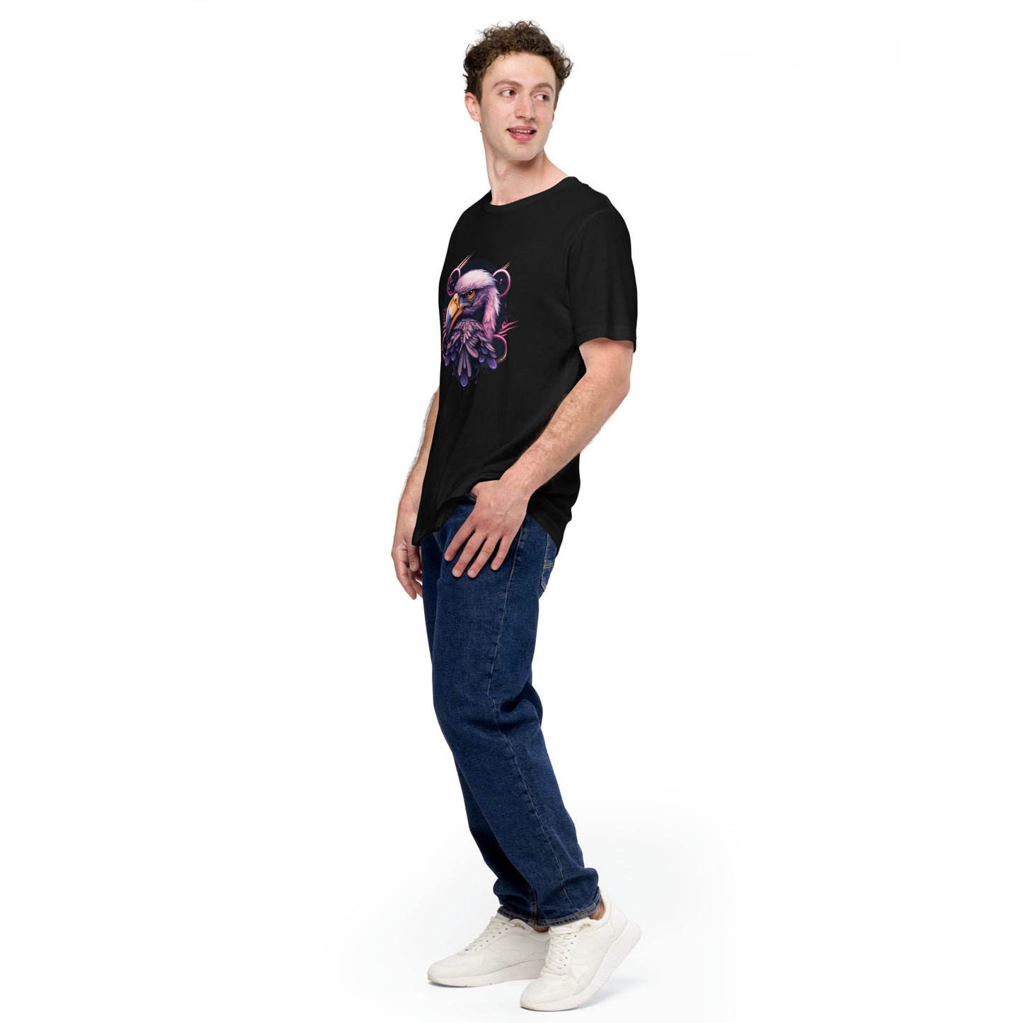 Volatile Vulture T-Shirt