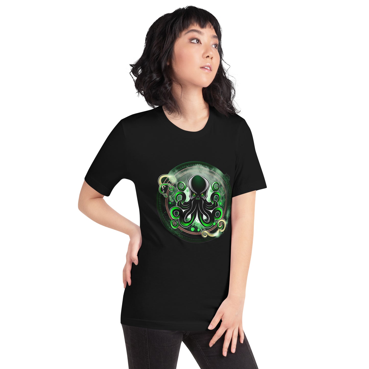 Shadow Squid T-Shirt