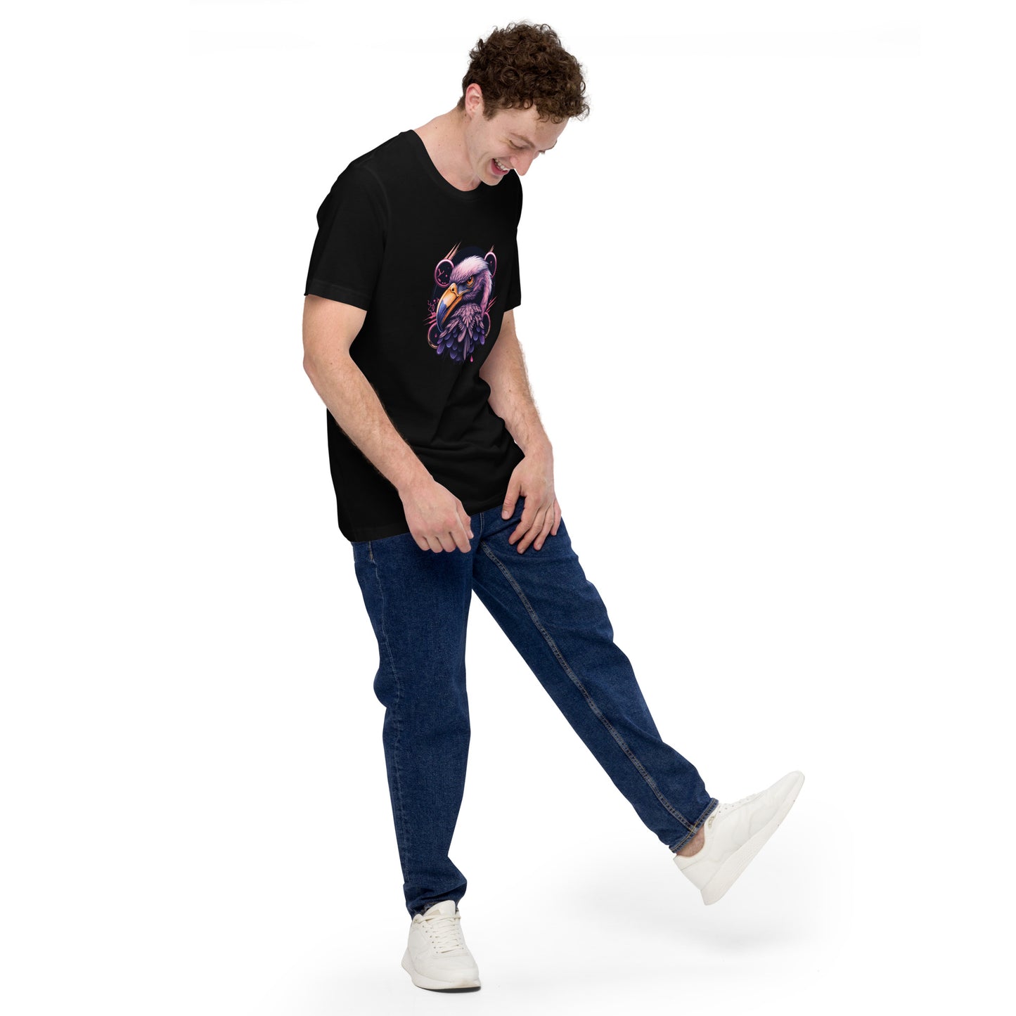 Volatile Vulture T-Shirt