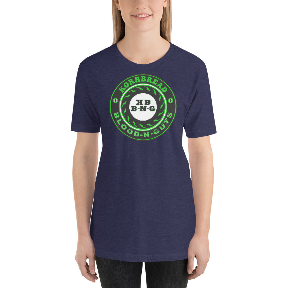 KBBNG Badge T-Shirts