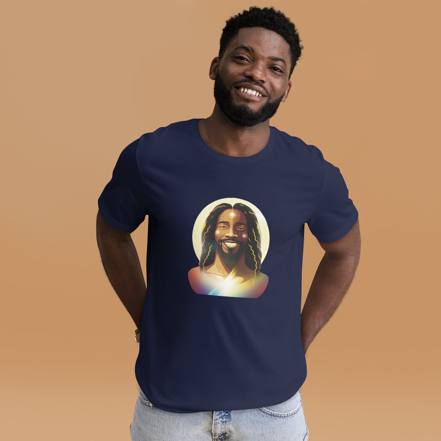 Redeemer T-Shirt
