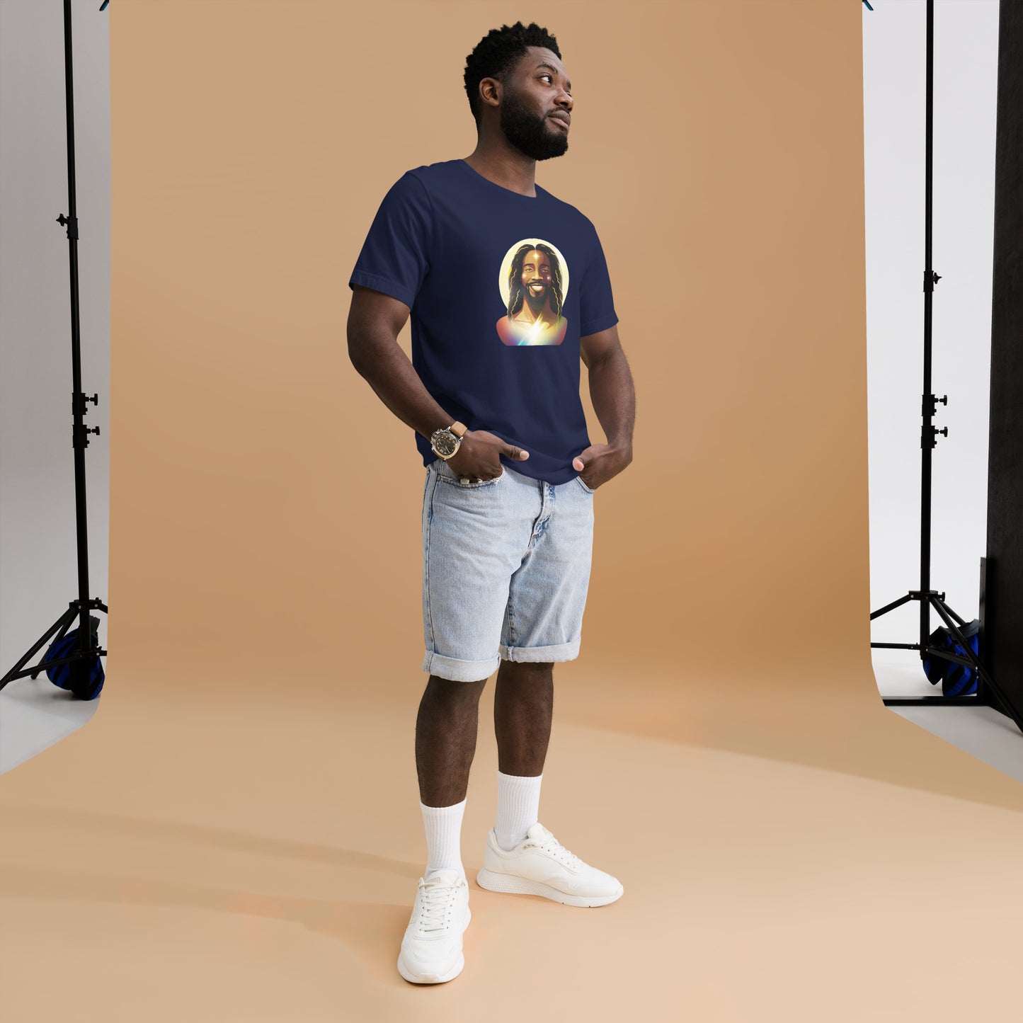 Redeemer T-Shirt