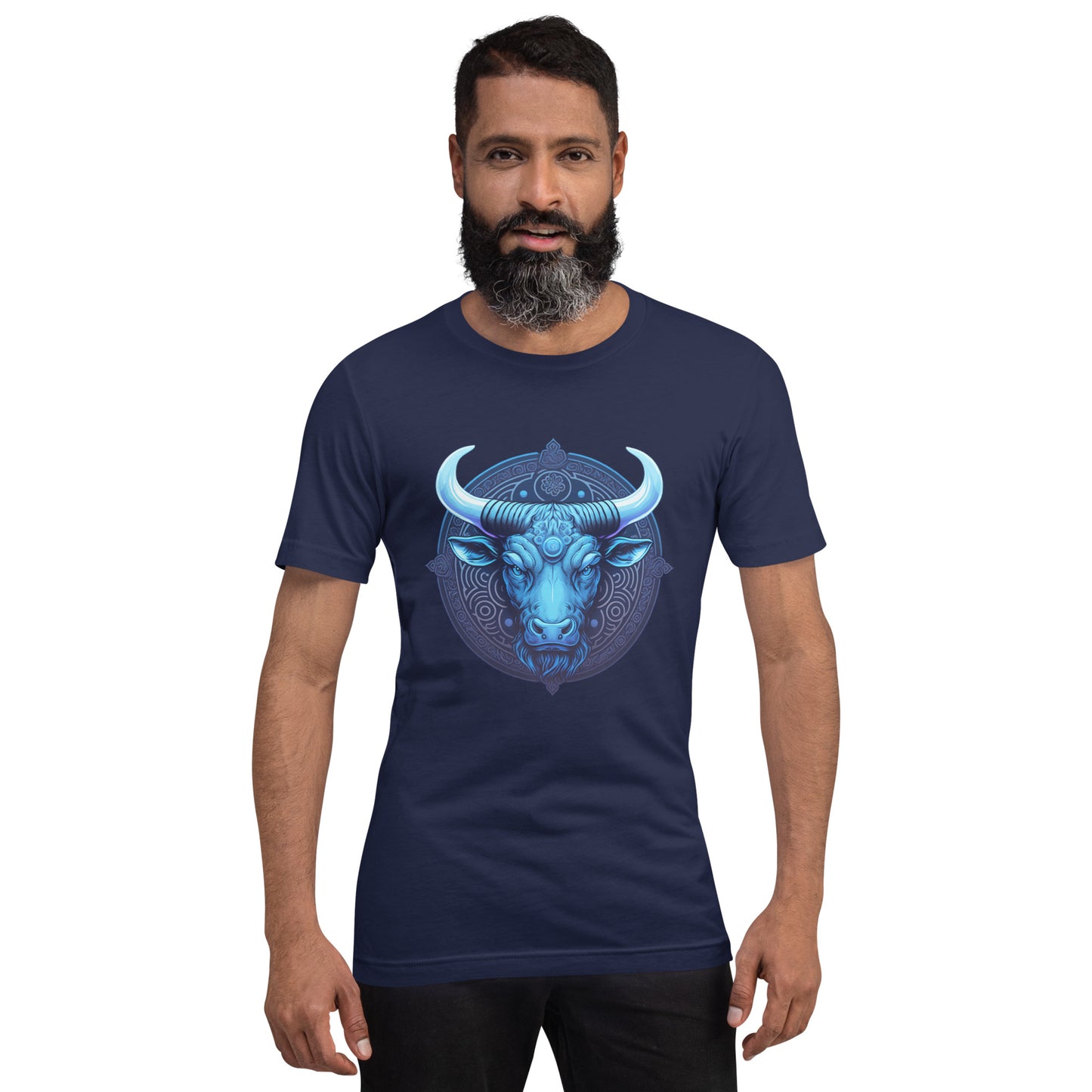 Blue Bull T-Shirt
