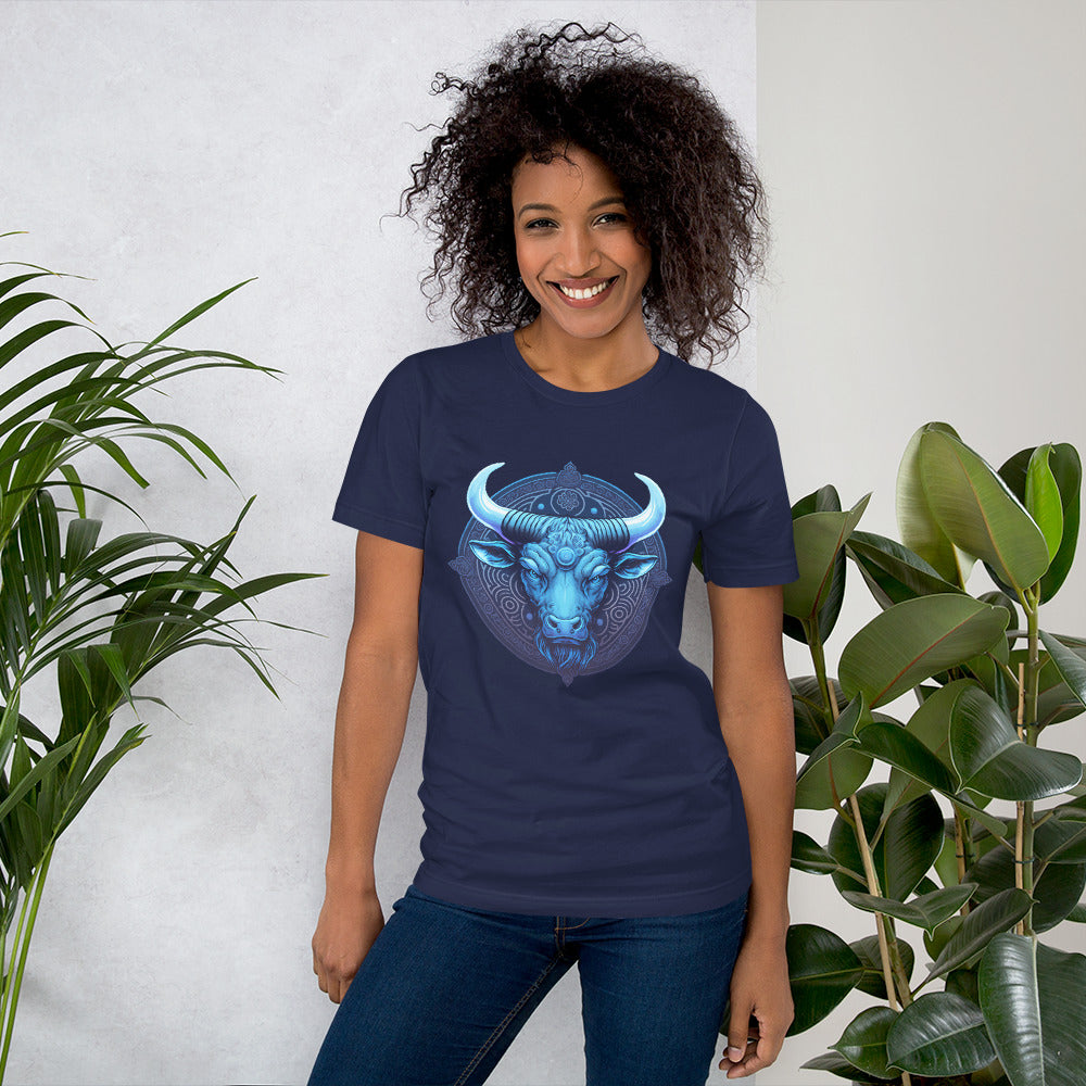 Blue Bull T-Shirt