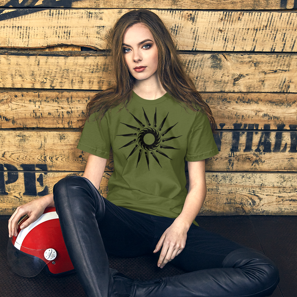 Dark Sun T-Shirt
