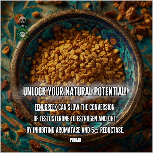 Hormone Balance, The Natural Way