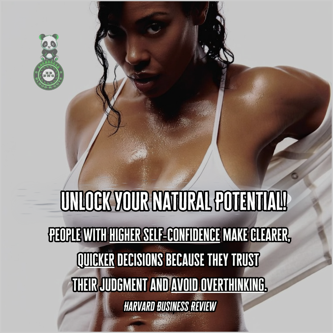 People with higher self-confidence make clearer, quicker decisions because they trust their judgment and avoid overthinking. Harvard Business Review