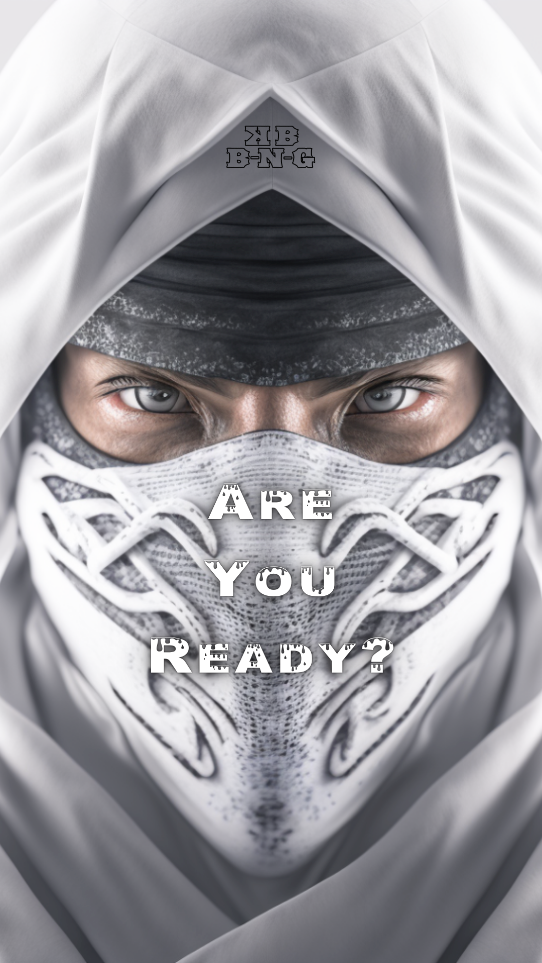 Are You Ready?