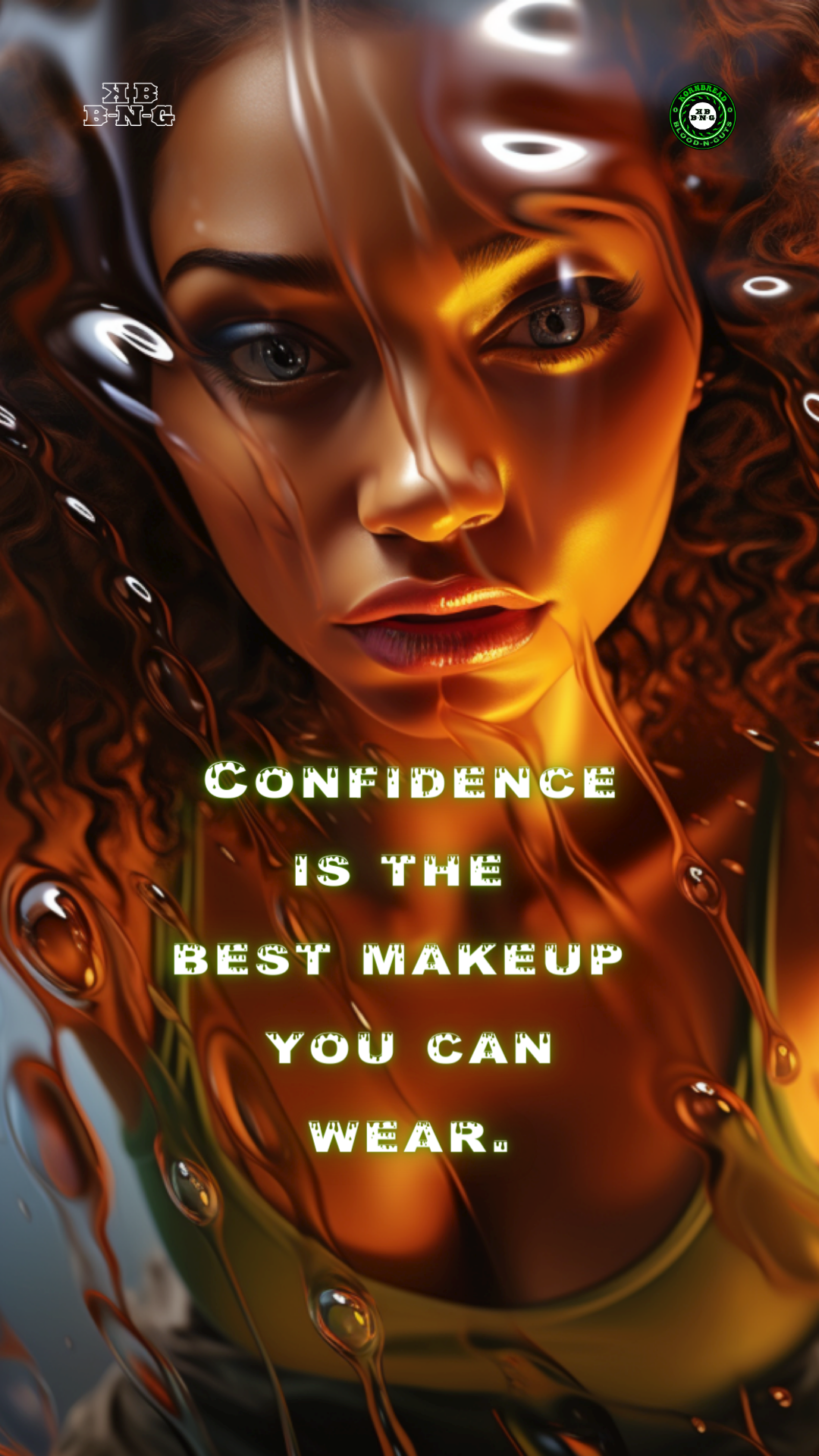 The Best Makeup