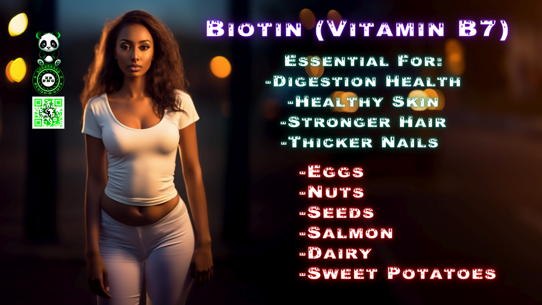 Biotin