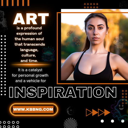 It's All Art!