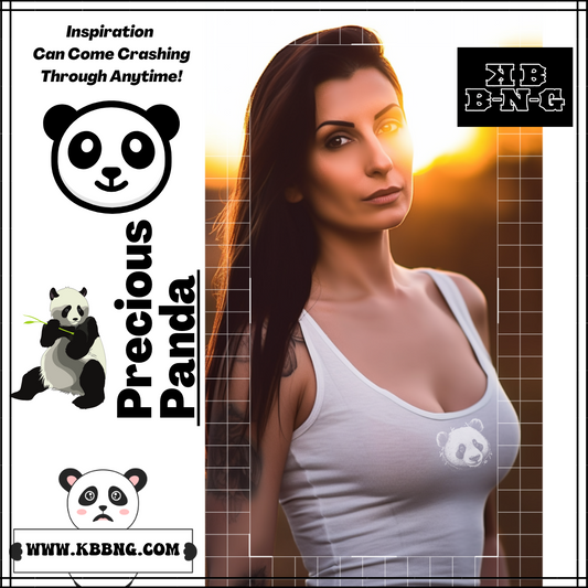 Precious Panda