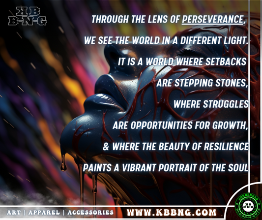 Perseverance