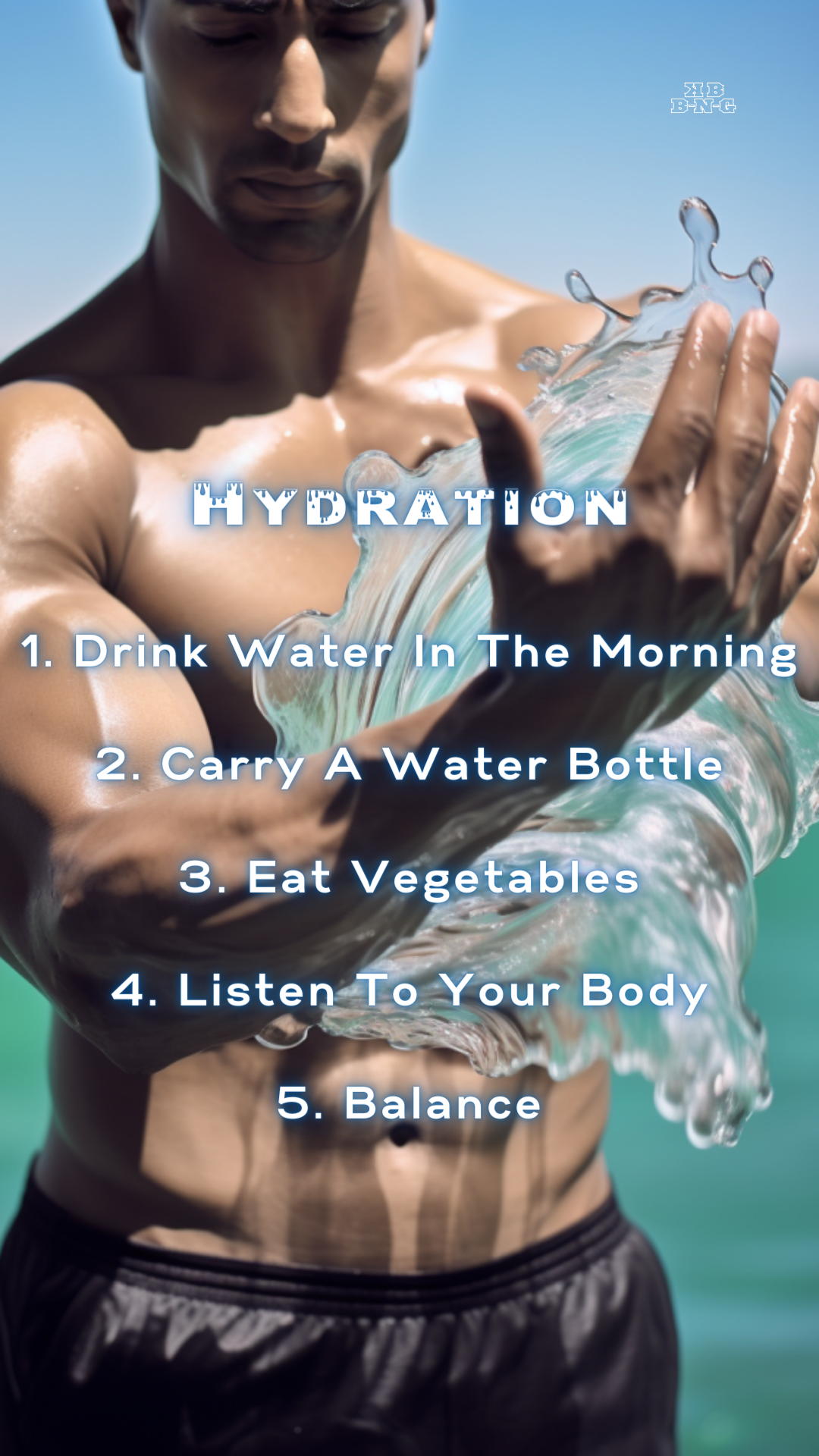 Hydration