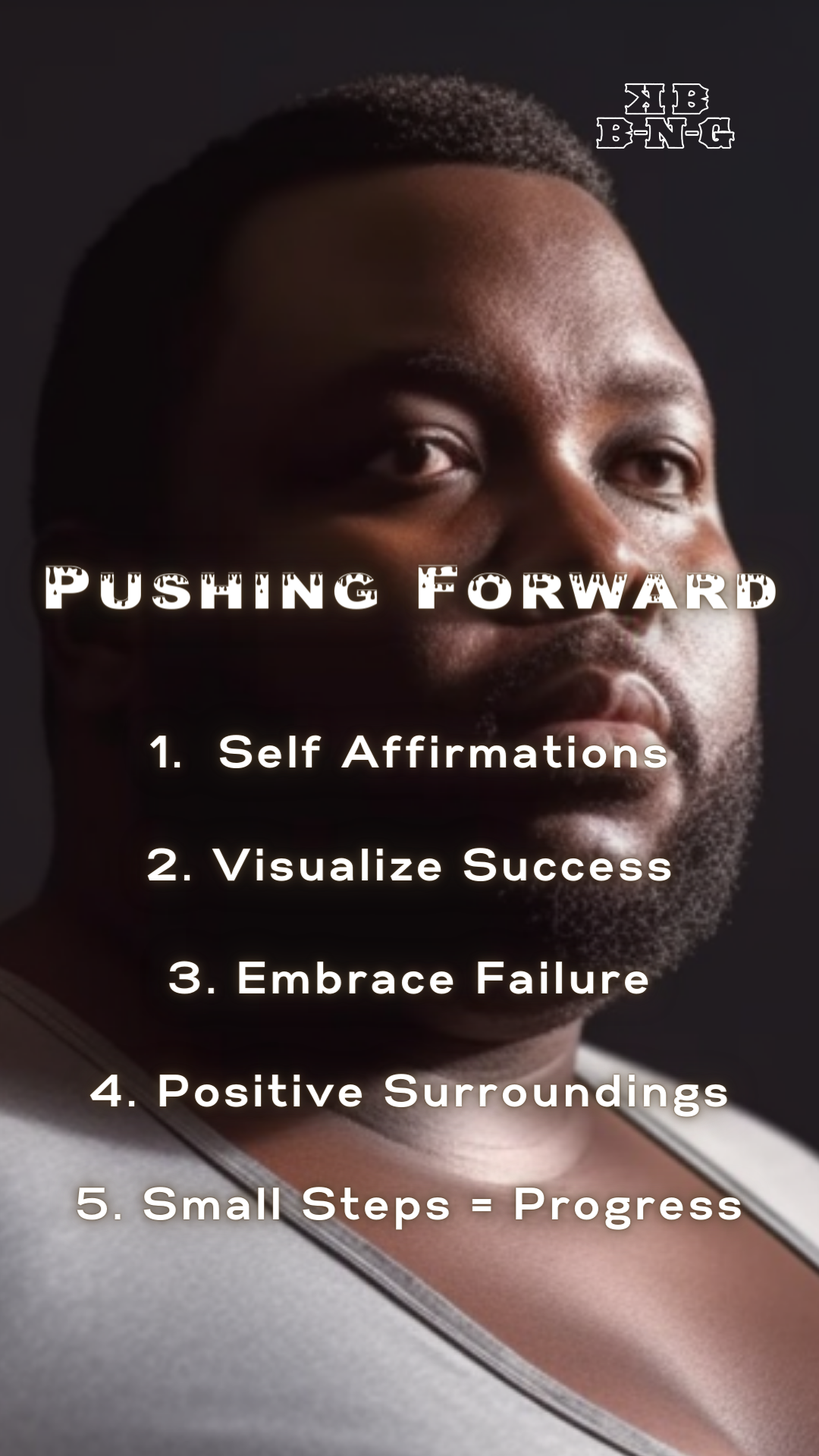 Push Forward