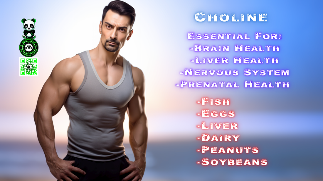 Choline