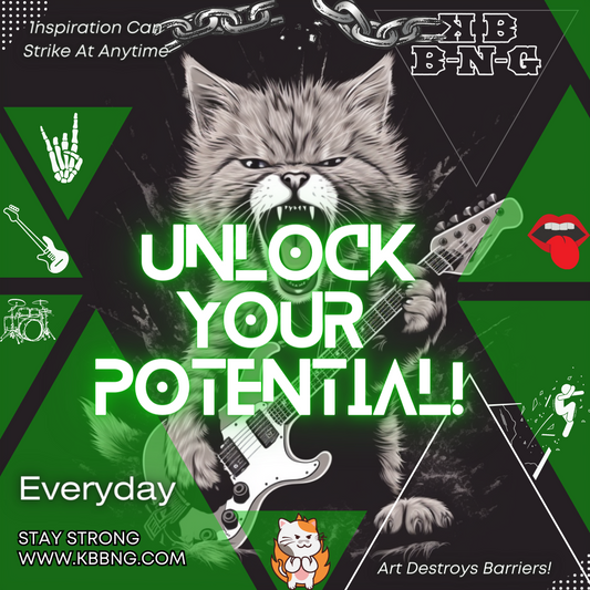Unlock It!