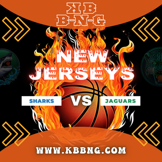 Sharks Vs. Jaguars