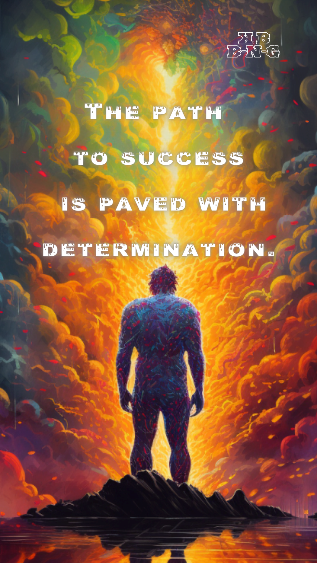 Determination