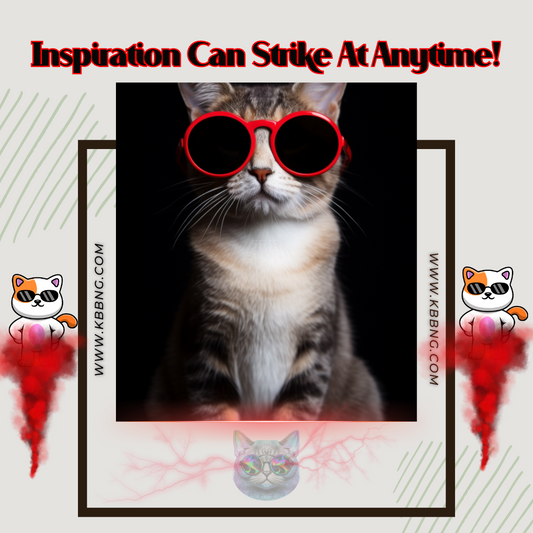 "Cool Cat"