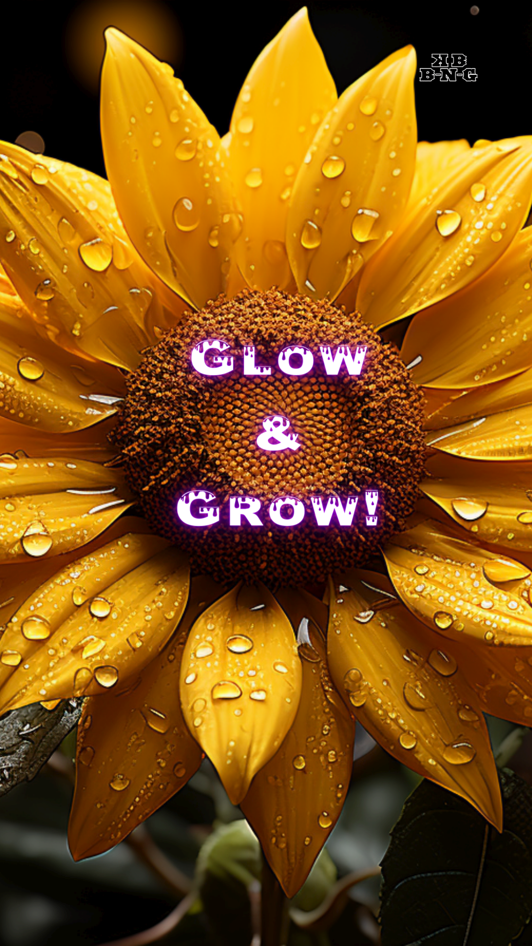 Glow & Grow