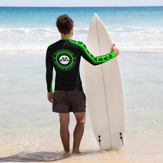 Rash Guards and much more...
