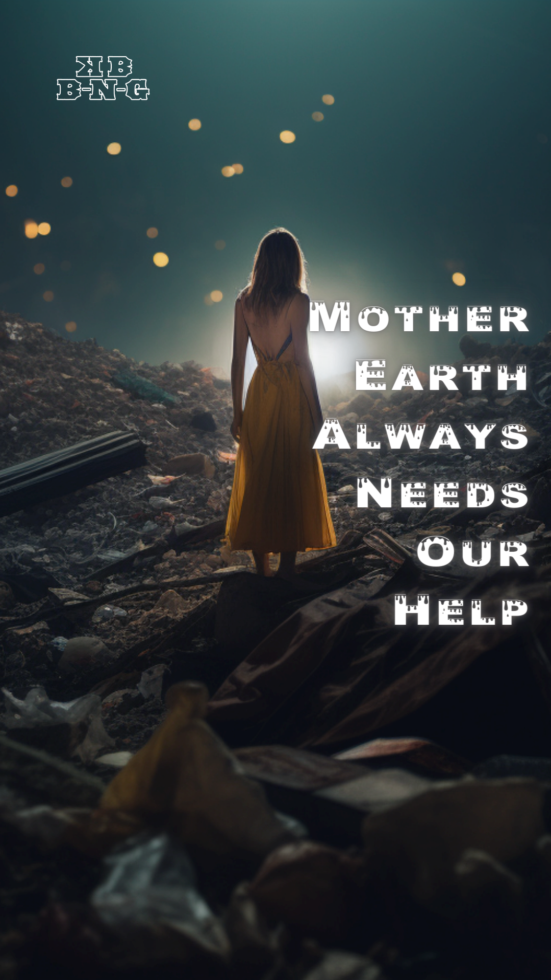 Mother Earth