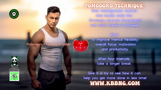 Pomodoro Technique