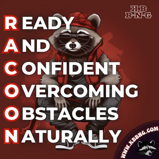 R.A.C.O.O.N.