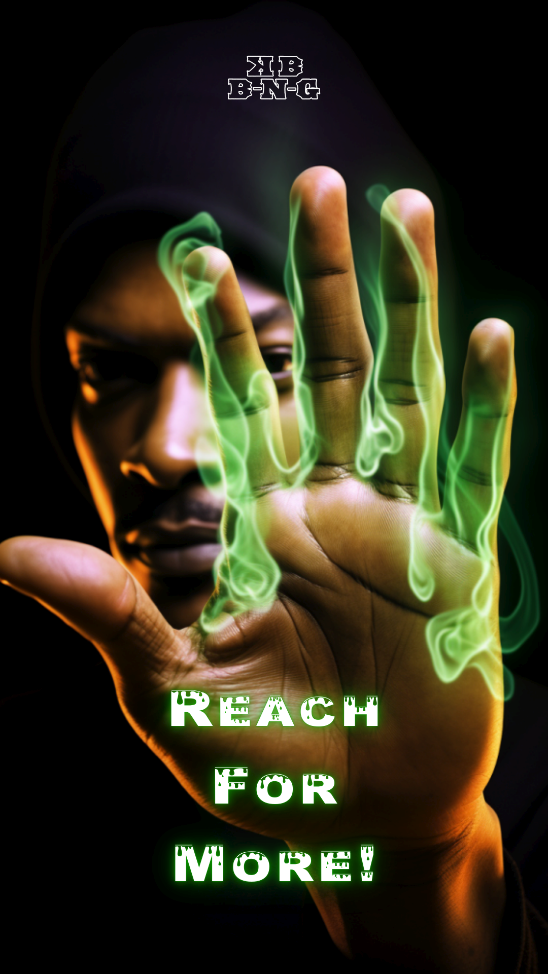 Reach